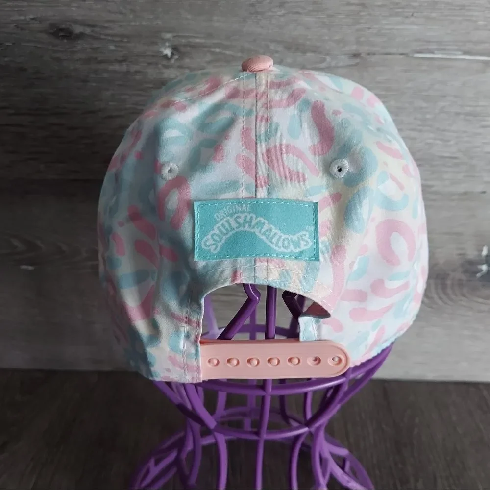 Squishmallows hat